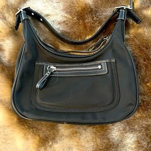 Coach Mini Shoulder Bag